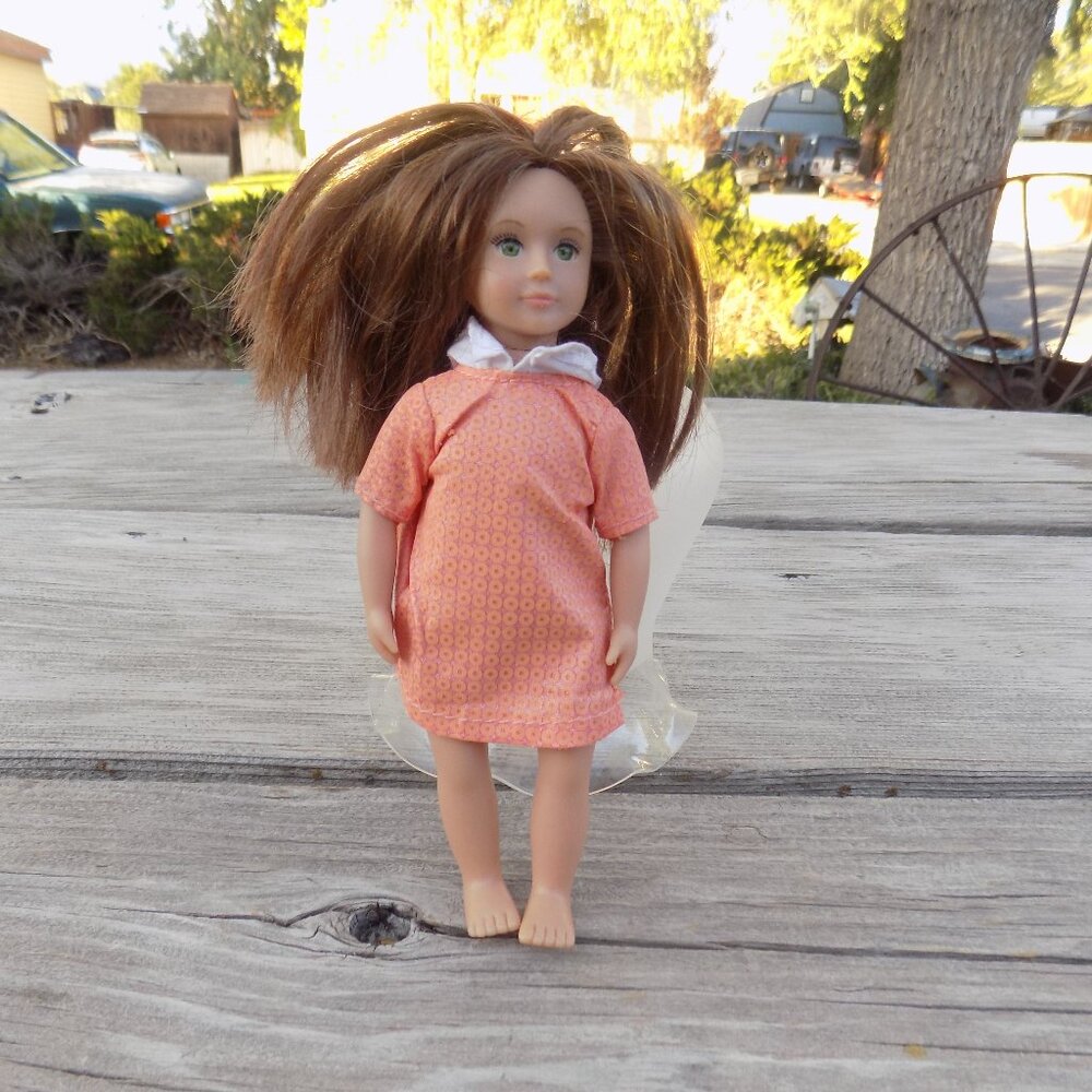 Lori Doll, Small Doll, Small  Doll *